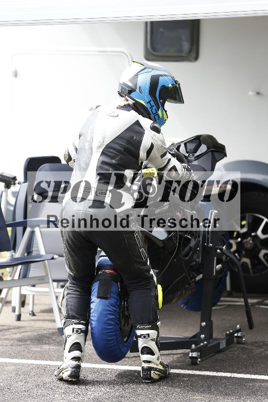 /23 07.06.2025 TZ Motorsport ADR/Impressionen